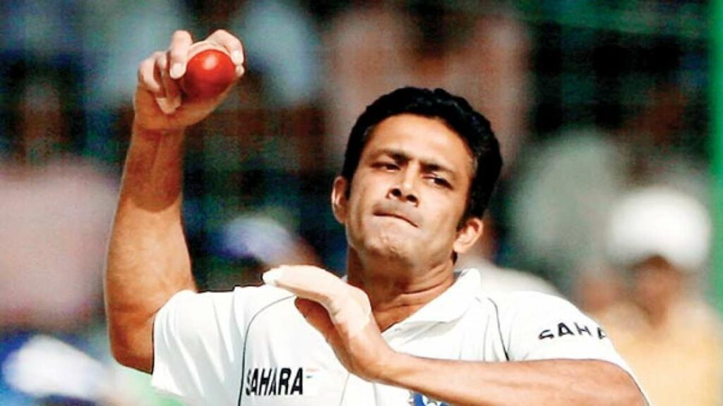 917011 744550 kumble 1 Top 10 highest wicket-takers in Test cricket history