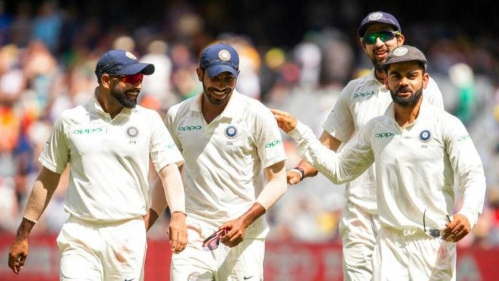 939111 indiabowlers Does India have the best bowling attack in Test?