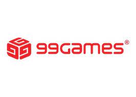99 Games Logo Top 5 Indian Gaming Companies that will dominate 2023