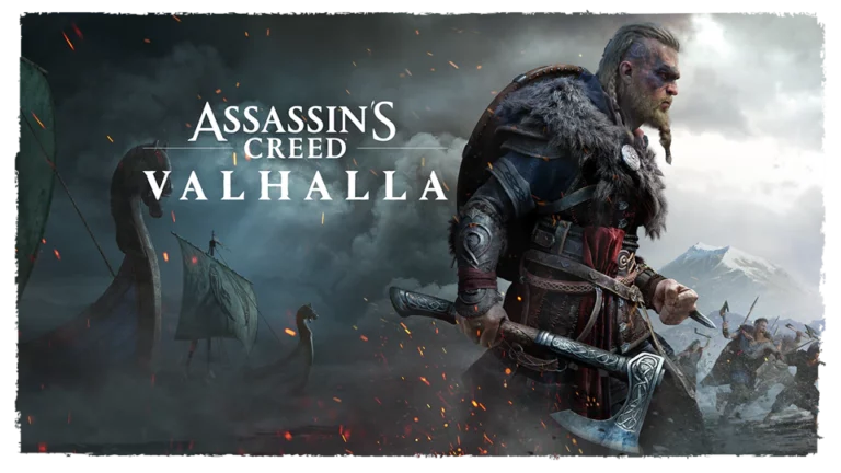 Assassins Creed Valhalla Final Update has ties with the next installment in the Series