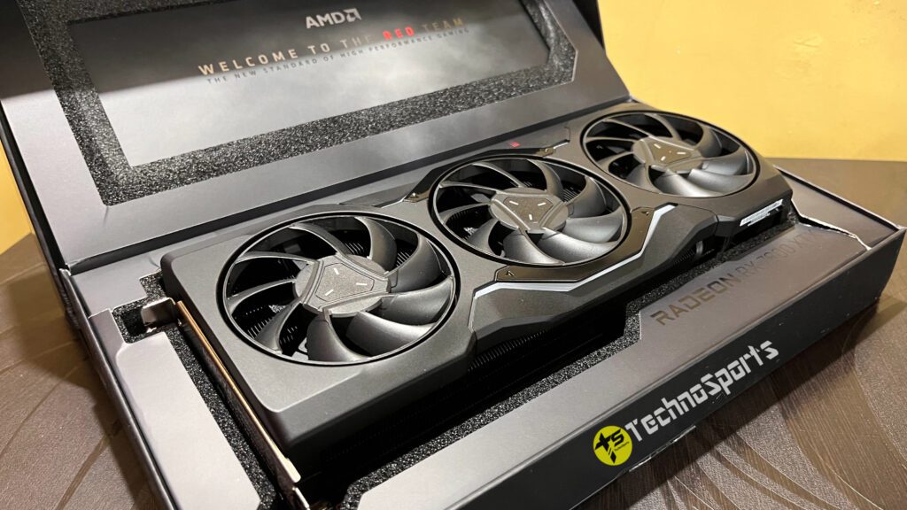 AMD Radeon RX 7900 XTX review: The new flagship GPU from the Red team that deserves its praise
