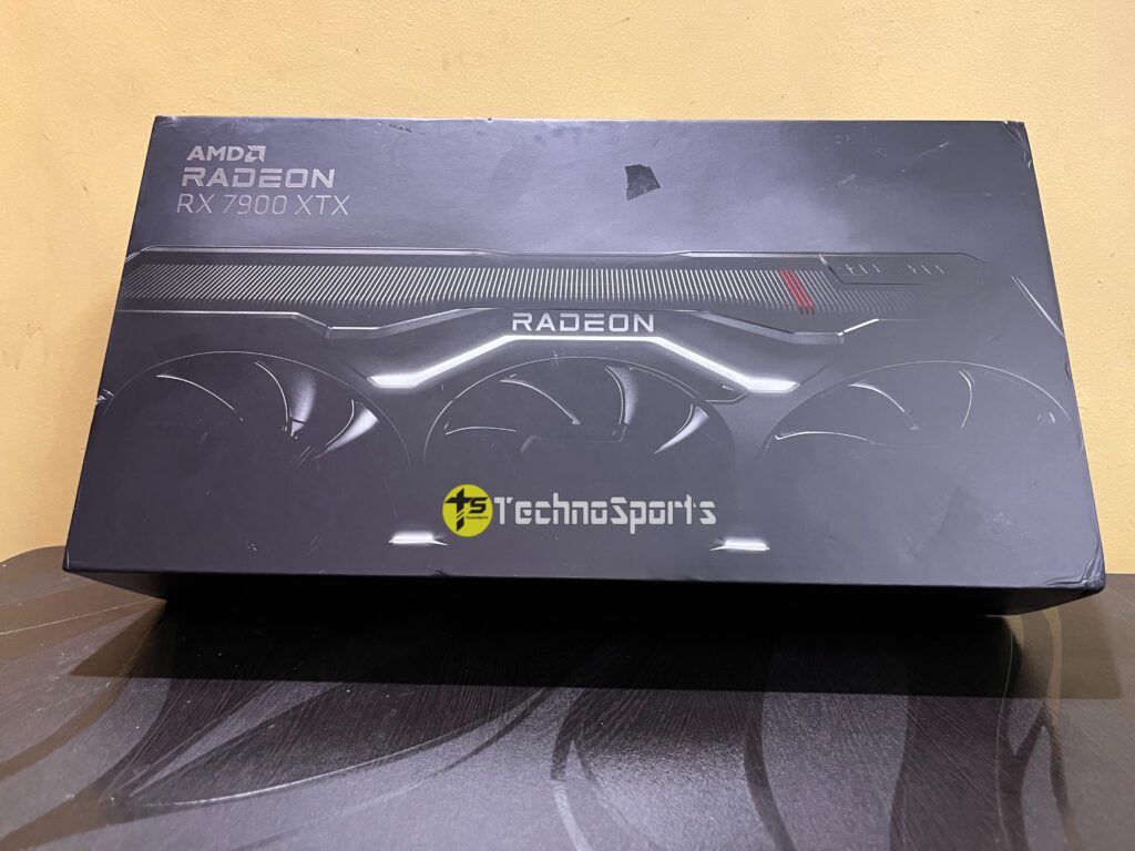 AMD Radeon RX 7900 XTX review: The new flagship GPU from the Red team that deserves its praise