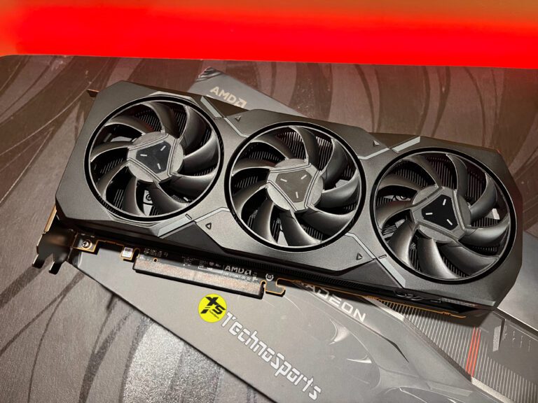 AMD Radeon RX 7900 XT review: The Decoy effect