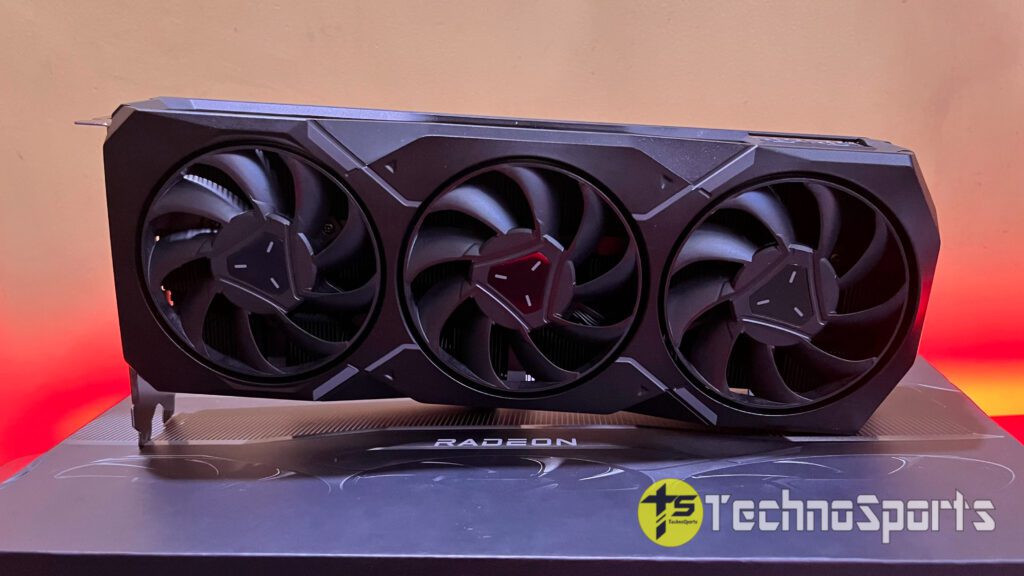 AMD Radeon RX 7900 XT review: The Decoy effect