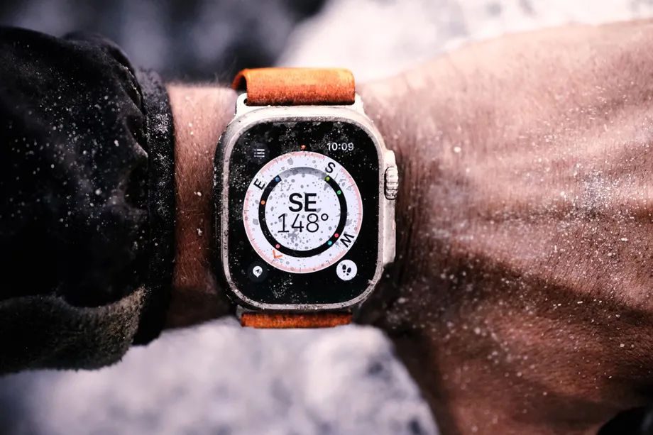 India is now the biggest Global smartwatch Market - TechnoSports