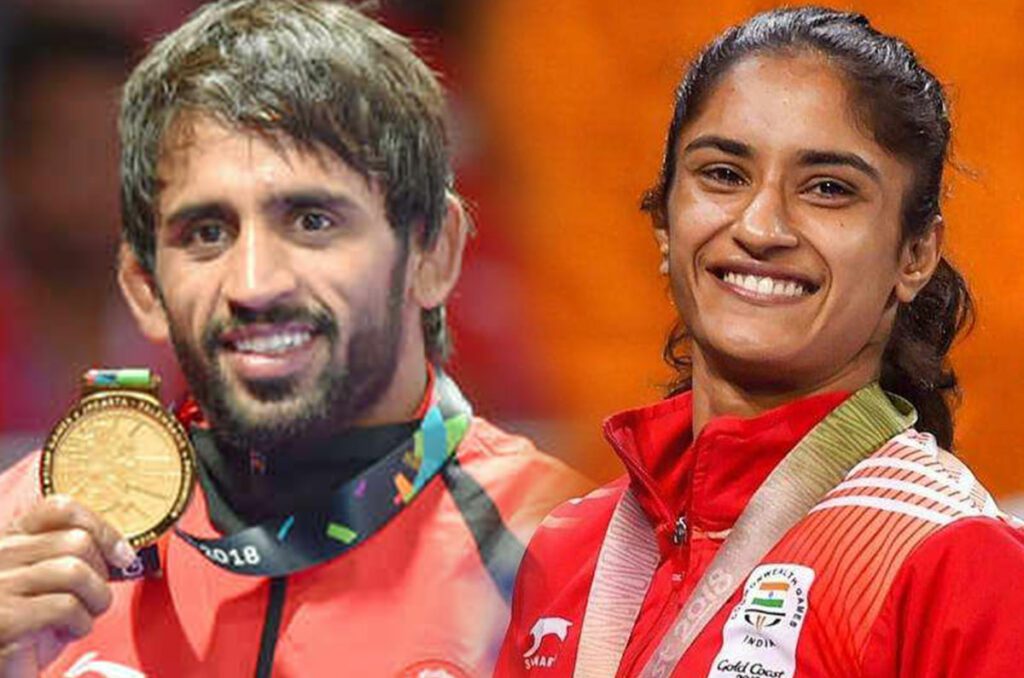 BP 1 636921062076913462 India's top 10 greatest achievements in sports in 2022