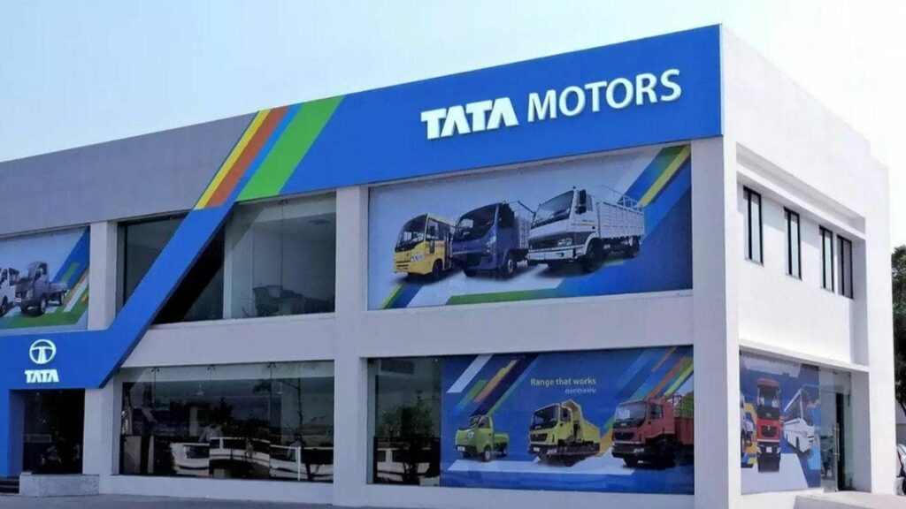 BT 500: Is JLR preventing Tata Motors from expanding?