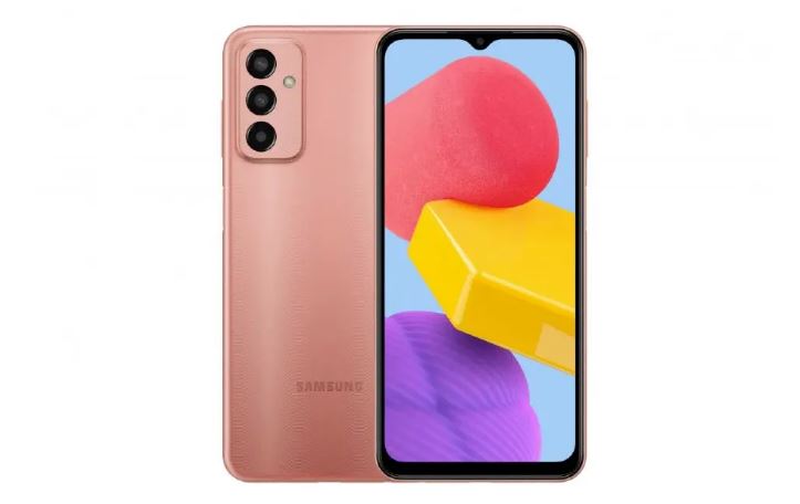 Samsung Galaxy F14 Could Launch in India in January 2023