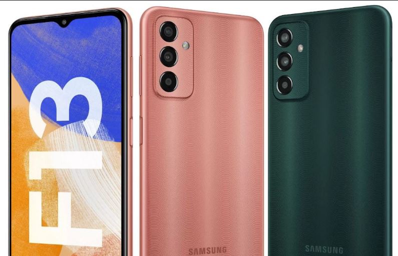 Samsung Galaxy F14 Could Launch in India in January 2023