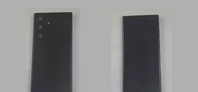Leaked Galaxy S23 Dummies Highlight Key Differences Between the Three Variants