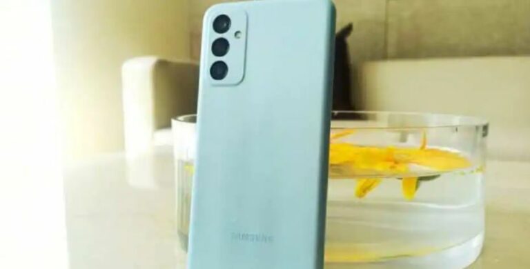 Samsung Galaxy F14 Could Launch in India in January 2023
