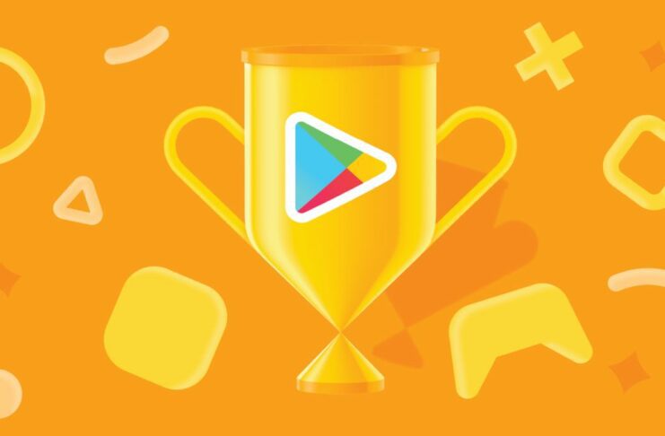 Check out the top 2022 Indian Google Play applications and games