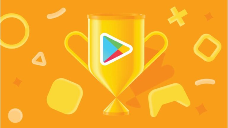 Check out the top 2022 Indian Google Play applications and games