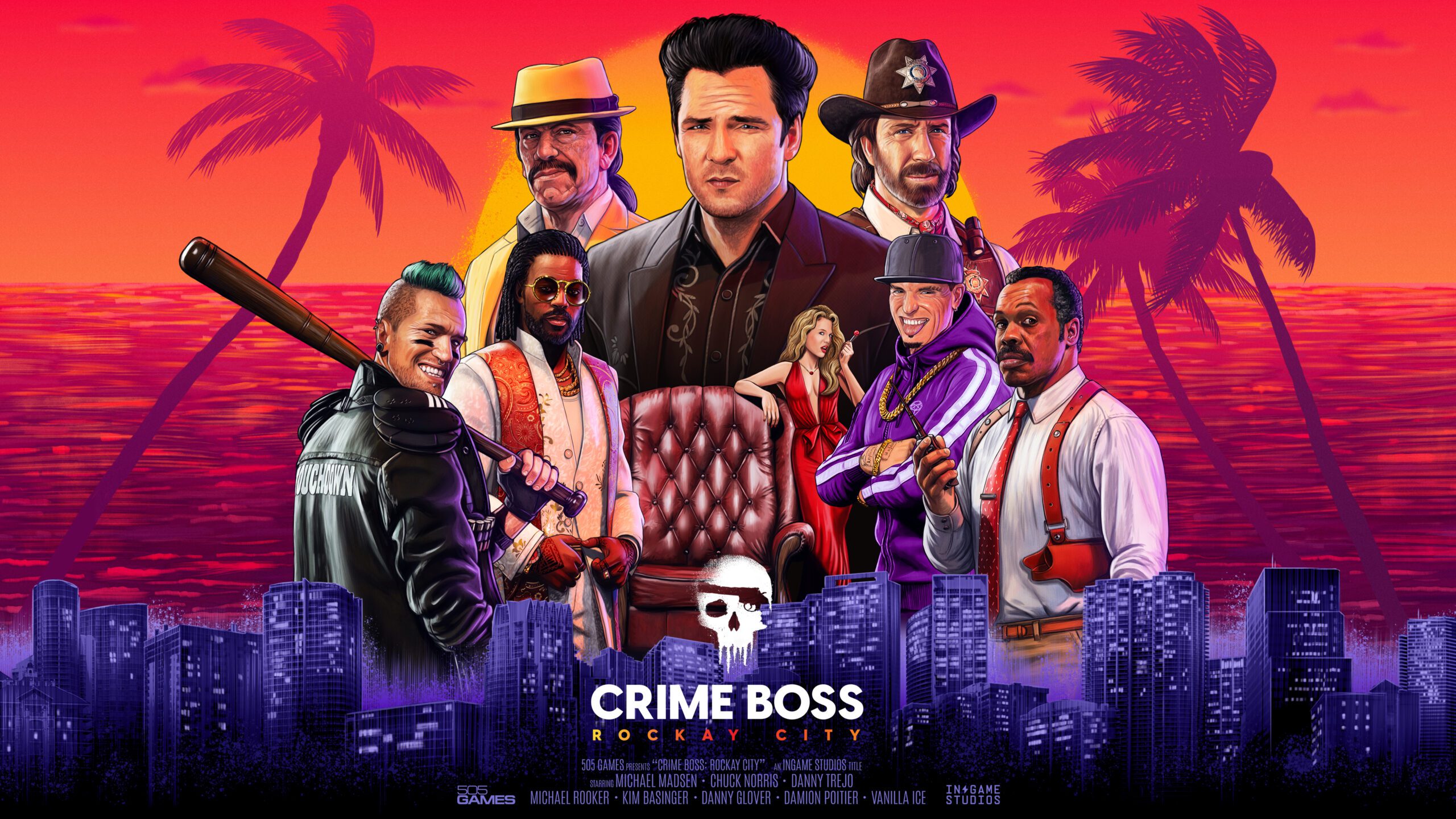crime boss rockay city steam