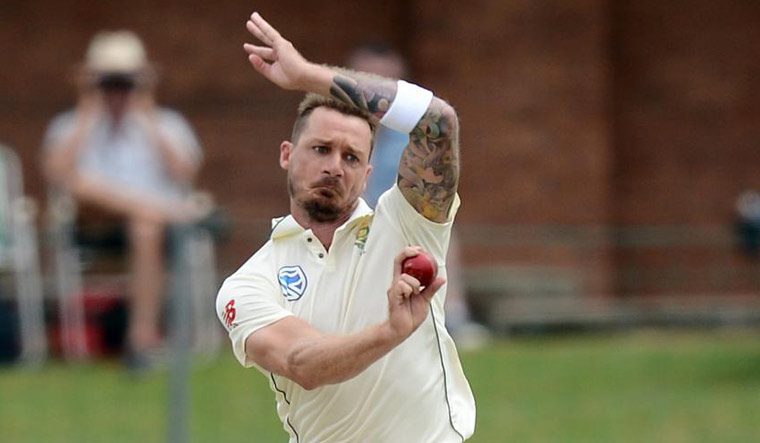Dale Steyn bowls Top 10 highest wicket-takers in Test cricket history