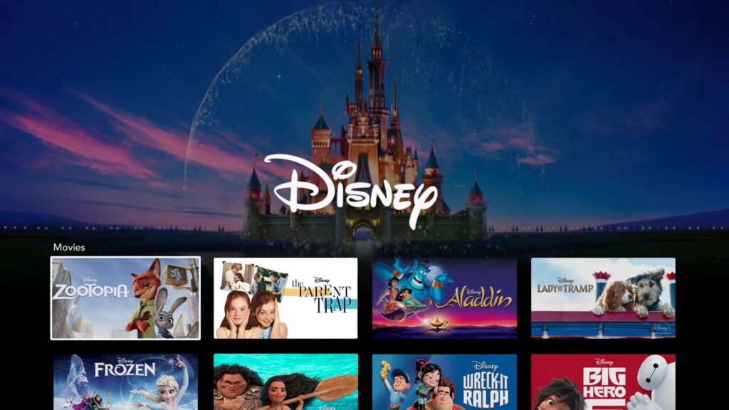Disney Plus Disney Plus with Ads scheme: All details about the price and many more