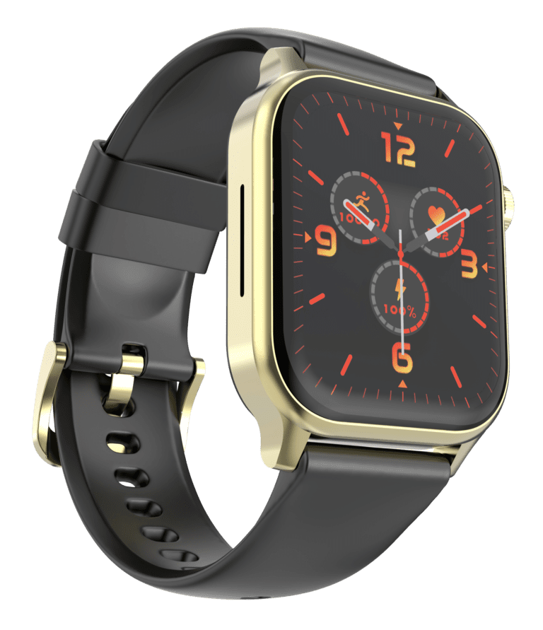 Fire-Boltt announces three new powerful smartwatches – Tank, Epic Plus and Rise