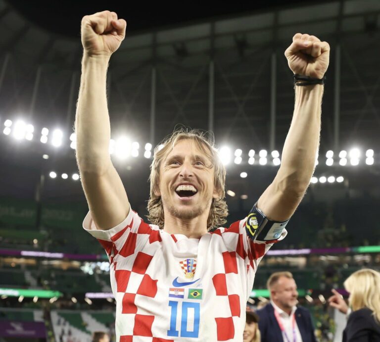 Luka Modric ruled out for Copa del Rey final on May 6; Man City first leg remains a doubt Luka Modric ruled out for Copa del Rey final on May 6; Man City first leg remains a doubt