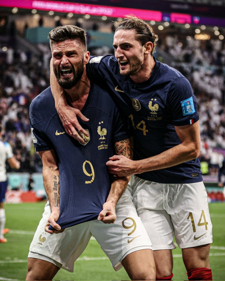 World Cup 2022 semifinals preview – Who will make it to the finals?