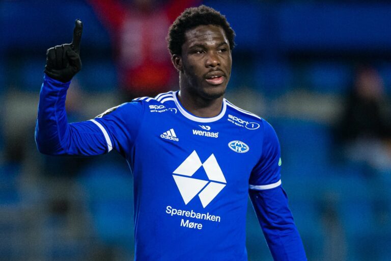 Official: David Datro Fofana signs for Chelsea for €12 million