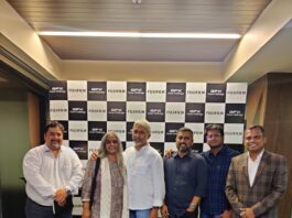 Fujifilm India announces the winner of ‘GFX Challenge Grant Program’ for the Asia Pacific Region at a special short film screening event in Chennai