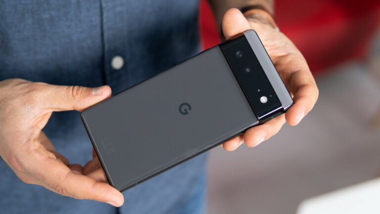 The Google Pixel 6a managed to beat flagship phones in a blind camera test