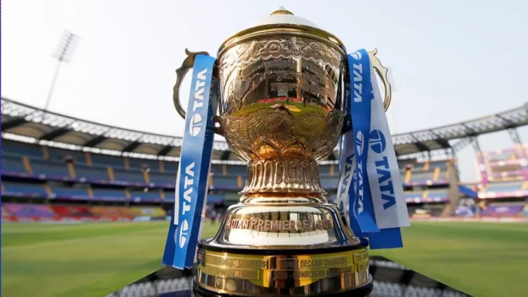 IPl 2023 Auction: BCCI selects 405 players for the auction, it will start at 2:30 PM IST on December 23