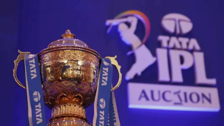 IPL 2023: A total of 991 players registered for the auction; 21 list their base price for 2 crore