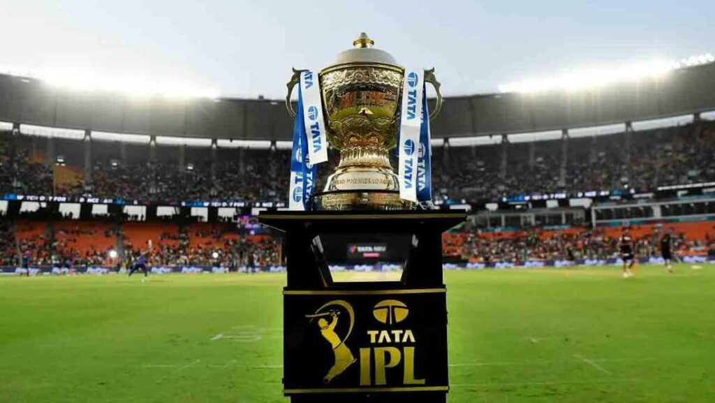 IPL media rights value e1655203701913 IPL's valuation climbs to $10.9 billion in 2022, grows by 75%