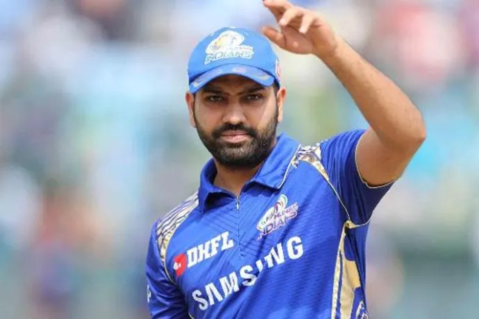 IPL moneyball Rohit Rohit Sharma made the most money in IPL, surpassing MS Dhoni