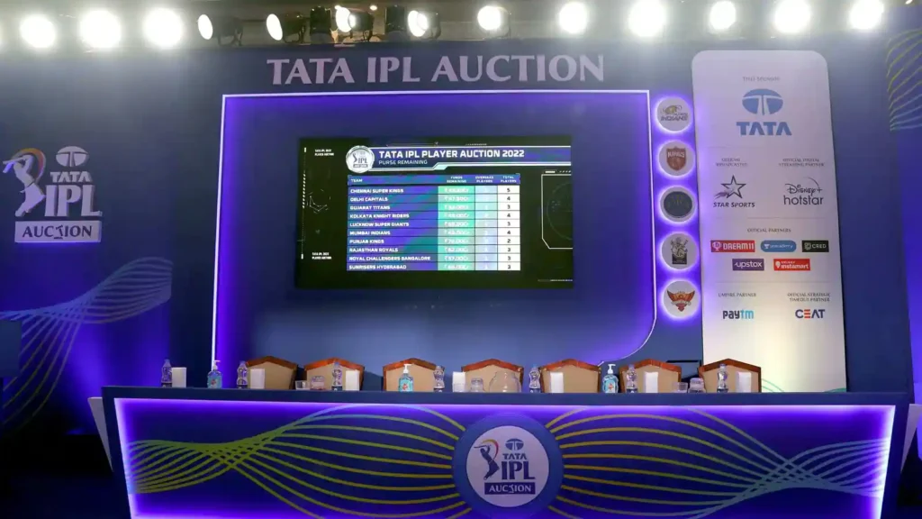 IPL auction 1667993031408 1667993031504 1667993031504 IPl 2023 Auction: BCCI selects 405 players for the auction, it will start at 2:30 PM IST on December 23