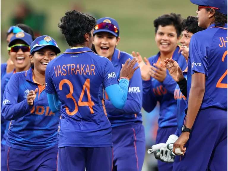 Shafali Verma to lead India in U19 Women's World Cup