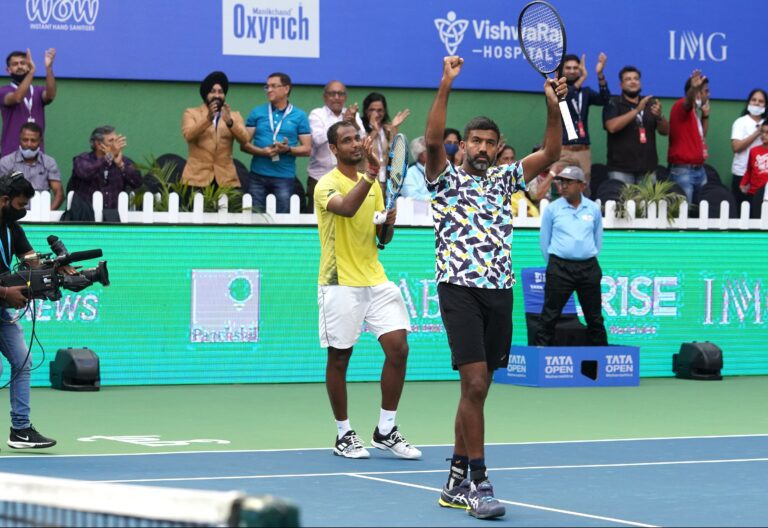 Fans to return at Tata Open Maharashtra; tickets to go live on zoonga.com from December 26