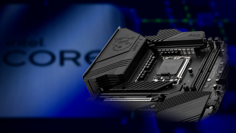Intel B760 Motherboard will reportedly be 10% more costly than the company’s B660 Motherboards