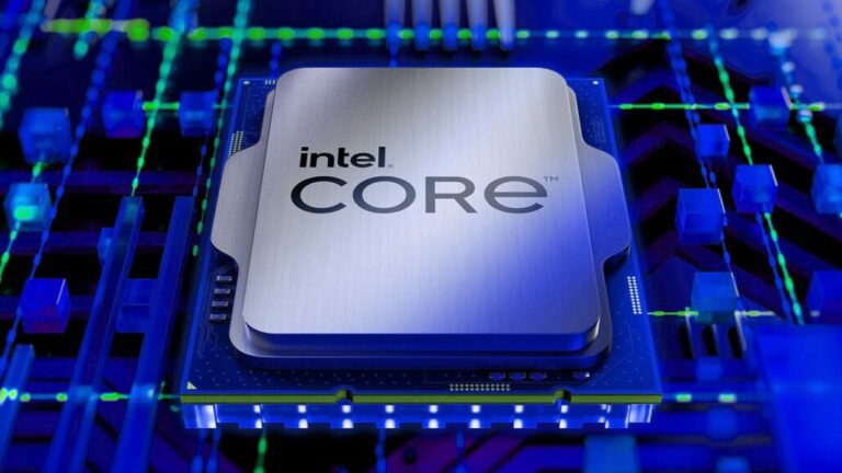 Intel is rumored to have canceled off its Meteor Lake-S Desktop CPU line