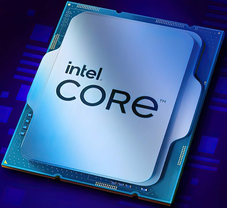 Intel Raptor Lake Non-K CPUs gets listed Online