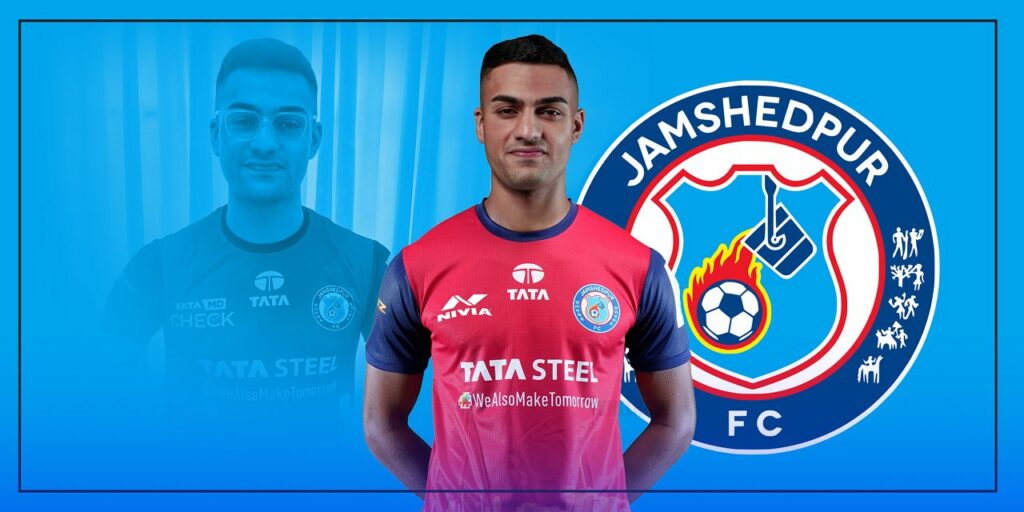 Atkmb management is desperate to sign Ishan Pandita from Jamshedpur FC