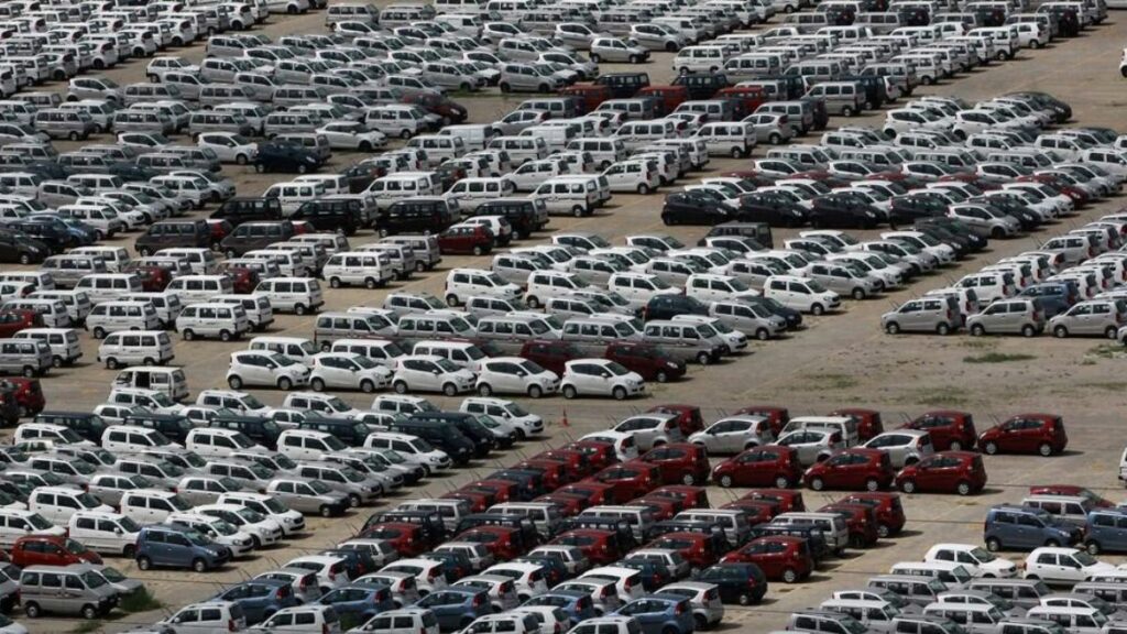 Maruti Suzuki intends to raise automobile prices beginning in January 2023