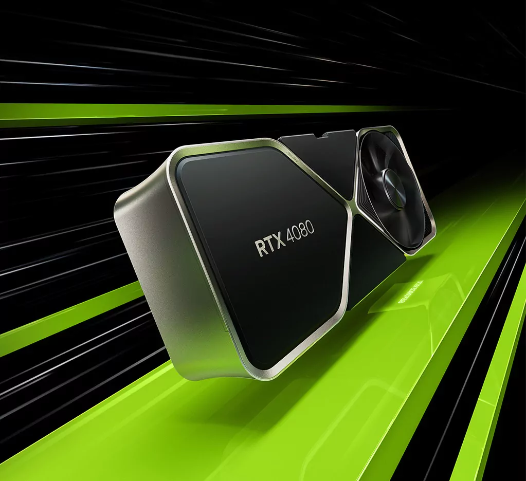 NVIDIA reportedly finalises $799 price for its upcoming RTX 4070 Ti GPU