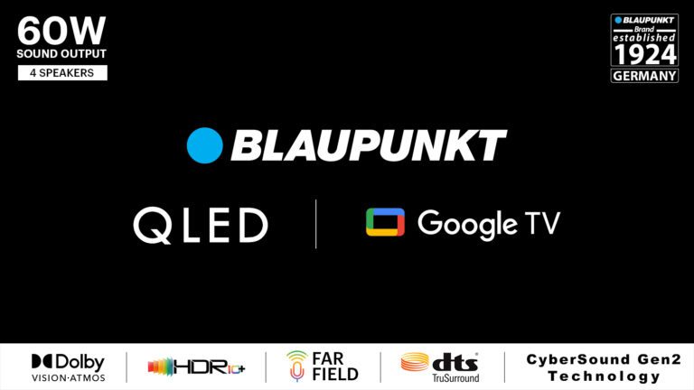 Flipkart’s Big Saving Day Sale: Blaupunkt TV drops prices up to 30%