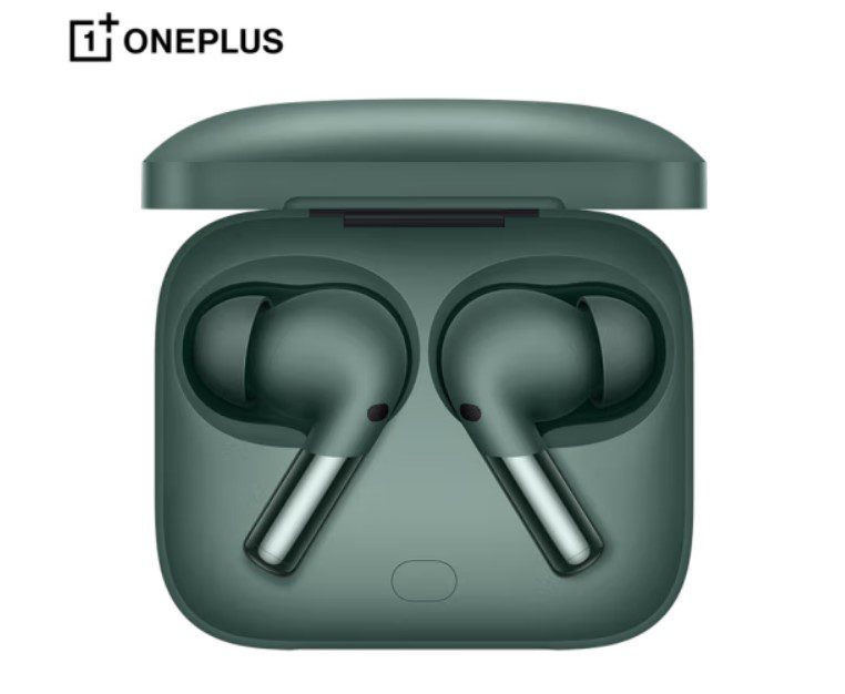 OnePlus Buds Pro 2 TWS - 1_TechnoSports.co.in