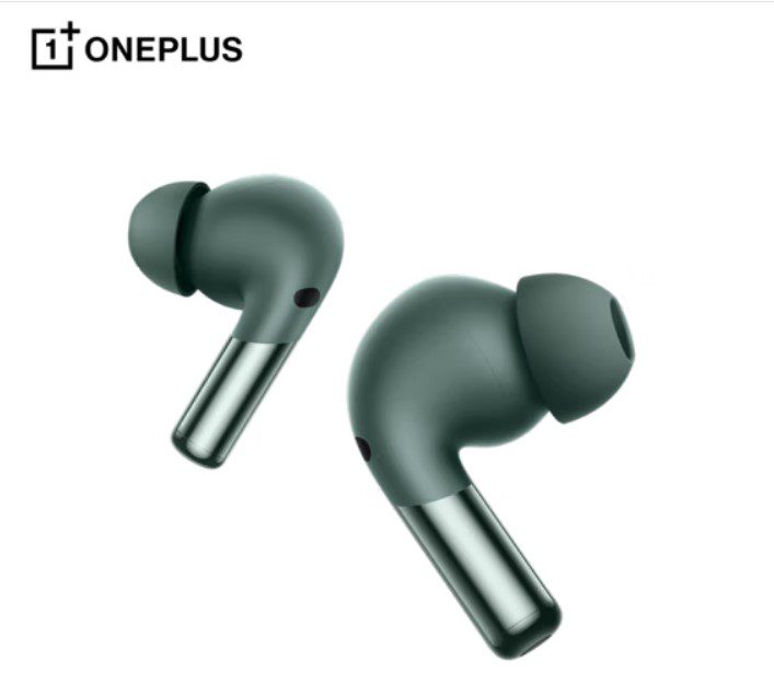 OnePlus Buds Pro 2 TWS - 2_TechnoSports.co.in