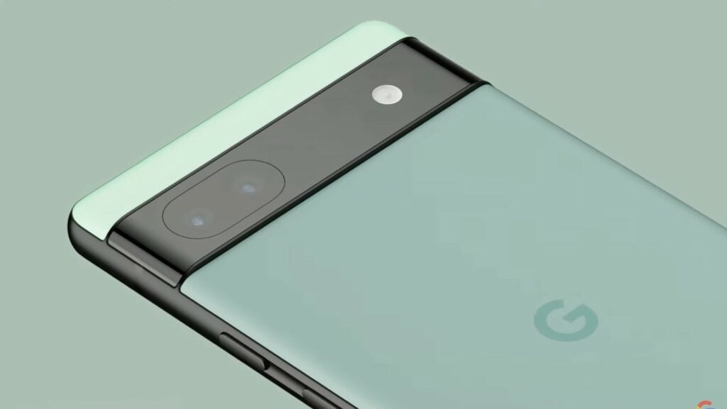 The Google Pixel 6a managed to beat flagship phones in a blind camera test