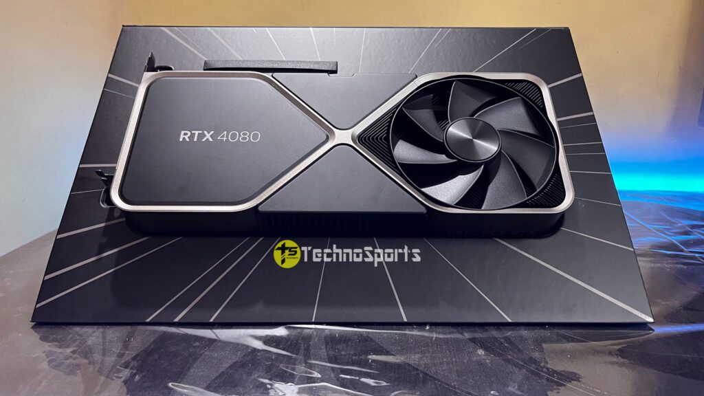 RTX12new NVIDIA GeForce RTX 4080 review: Deadly gaming GPU but not cheap