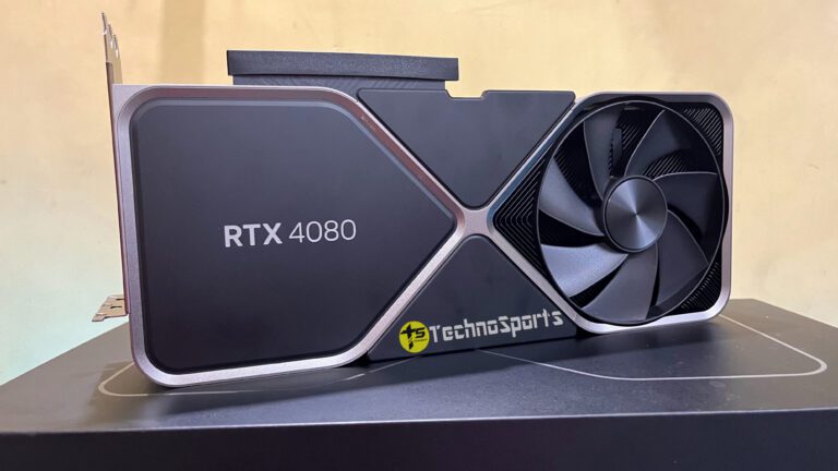 NVIDIA GeForce RTX 4080 review: Deadly gaming GPU but not cheap