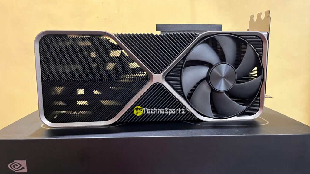 RTX16new NVIDIA GeForce RTX 4080 review: Deadly gaming GPU but not cheap