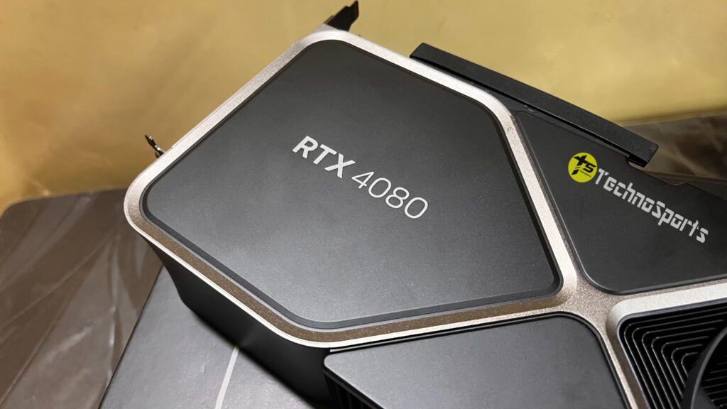 RTX30new NVIDIA GeForce RTX 4080 review: Deadly gaming GPU but not cheap