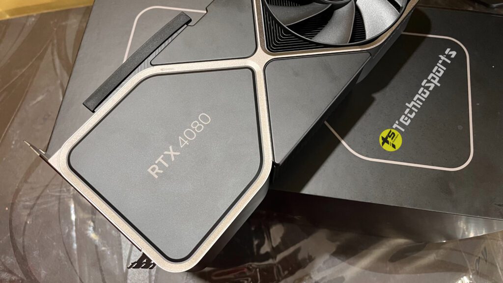 NVIDIA GeForce RTX 4080 review: Deadly gaming GPU but not cheap