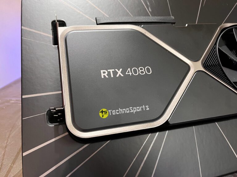 NVIDIA GeForce RTX 4080 review: Deadly gaming GPU but not cheap