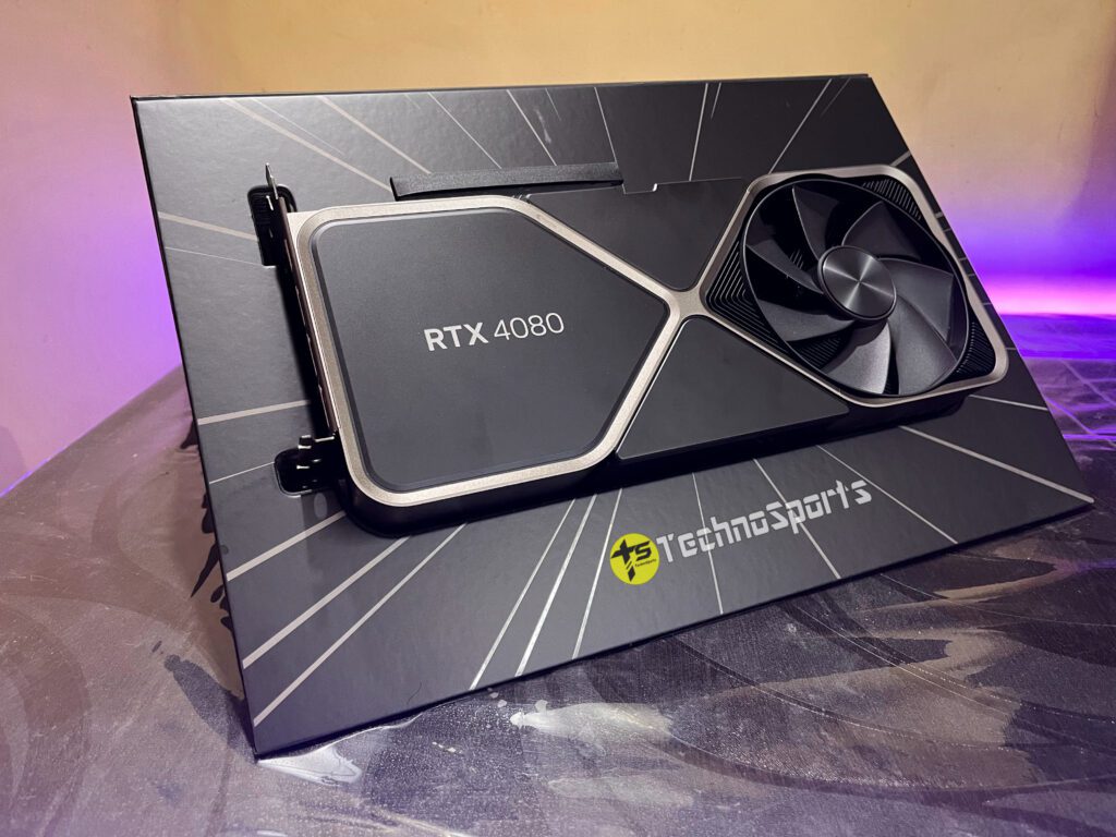 NVIDIA GeForce RTX 4080 review: Deadly gaming GPU but not cheap